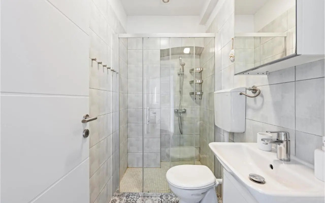 Holiday home Murter 18 with seaview
