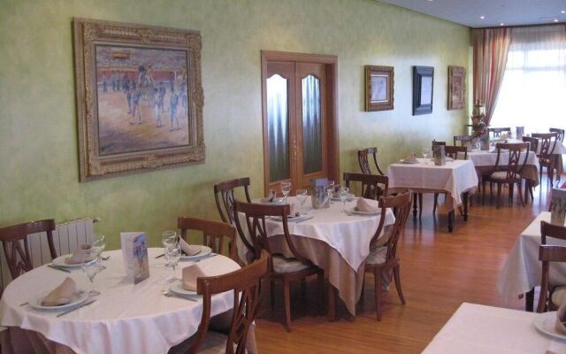 Hotel San Roque