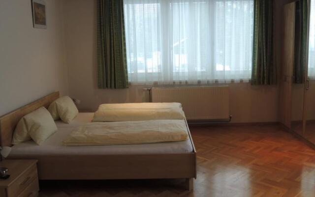 Ferienwohnung Fritz