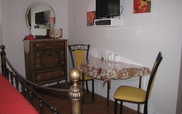 Gîte Au tournant de l'Île d'Orléans B&B