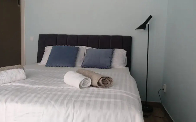 Apartments RA