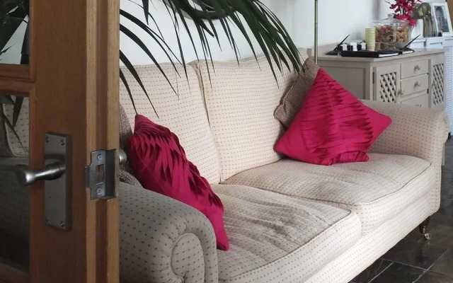 Blackmill Spinney Boutique B&B