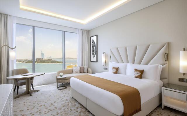 The St. Regis Dubai, The Palm