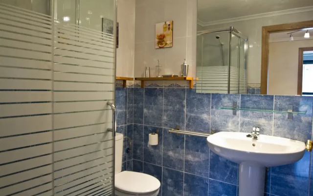 El Mirador de Cangas 3H - WiFi y Garaje