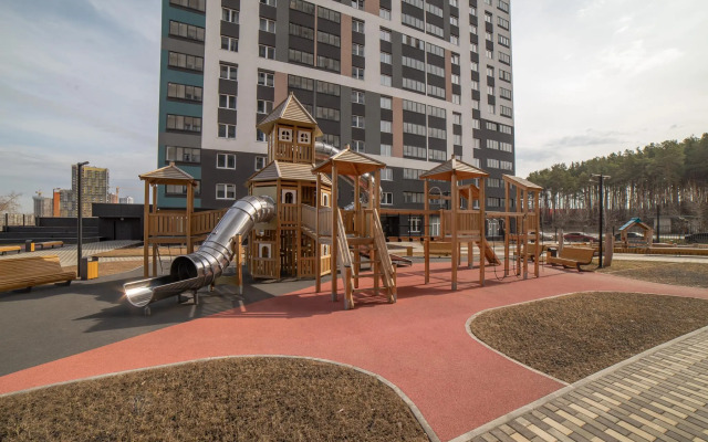 BeGuest на улице Отрадная 1