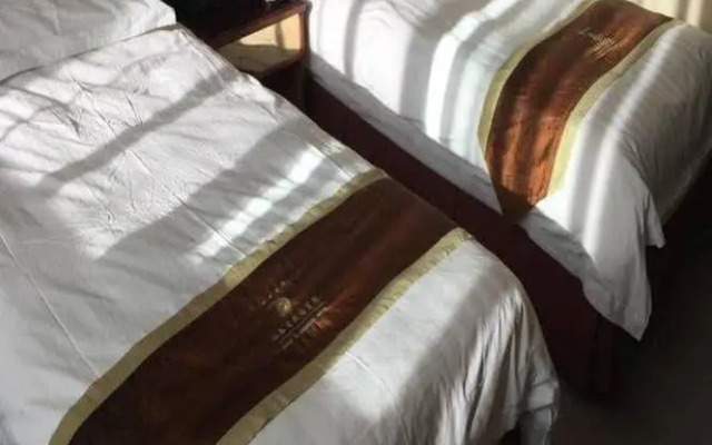 Zhengxie Hotel - Shanxi
