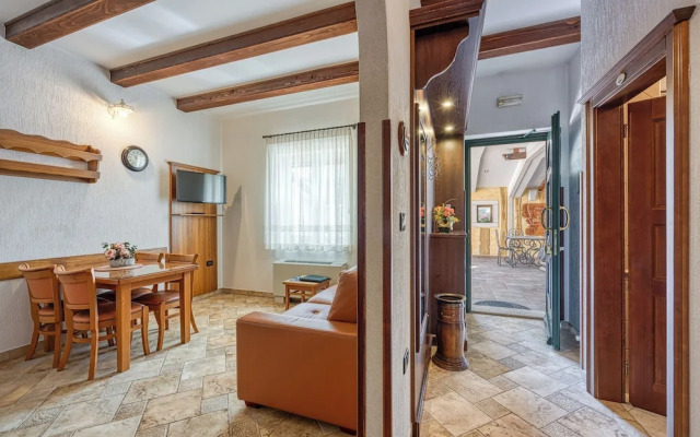 Seaside Villa Marittima Apartment Izola