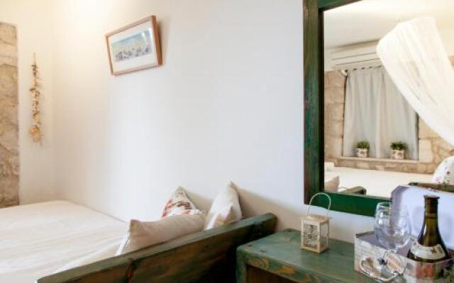 Villa Christianna Studios