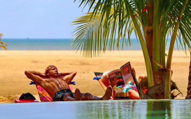 Chang Noi Paradise Apartments