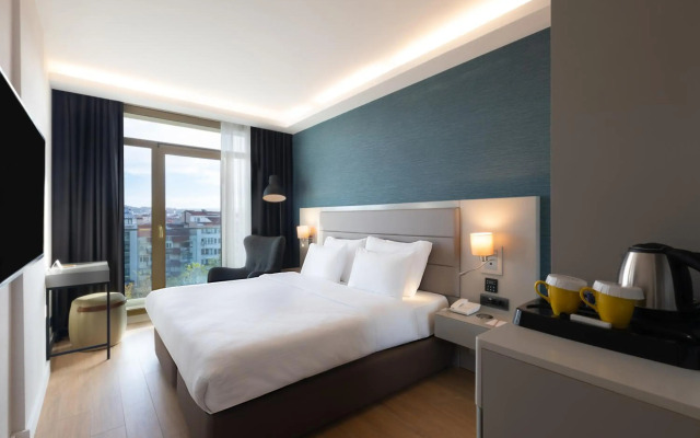 Smart by Dedeman Eskisehir