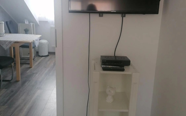 Ferienwohnung Andreea