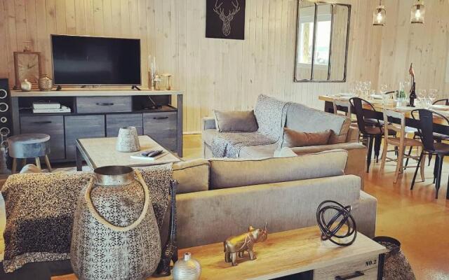 D&O Guesthouse La Pinede