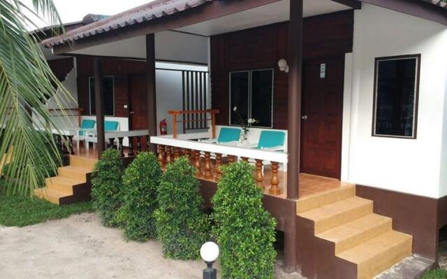 Assava Dive Resort