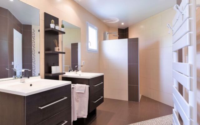 House Lesgau Saint Martin de Seignanx