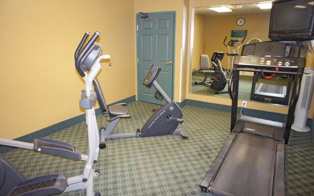 La Quinta Inn & Suites Westminster Promenade