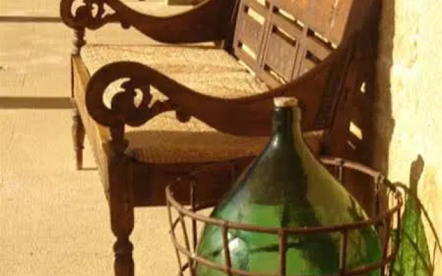 Pazo A Capitana