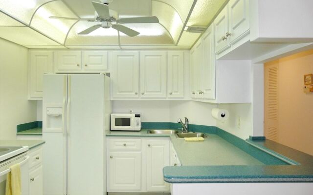 South Seas Tower 4-1708