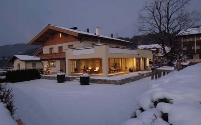 Appartements Weitgasser