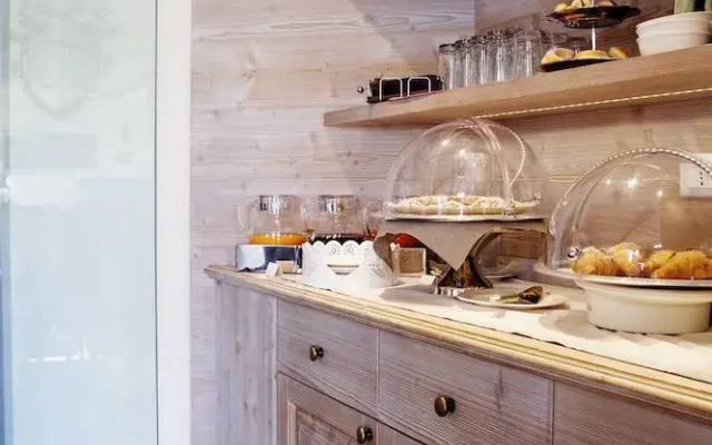 Agriturismo Costa di Faraggiana