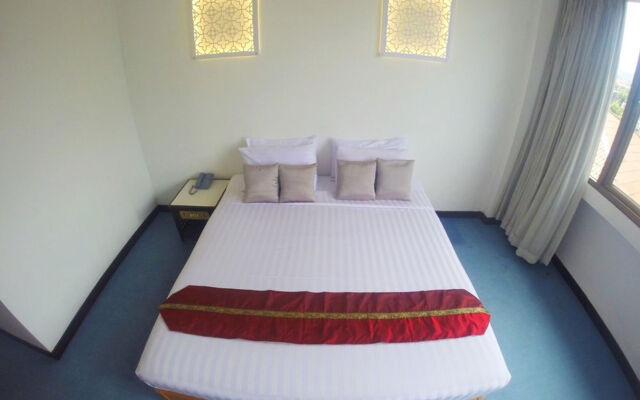 PJ Phuket Town Hotel