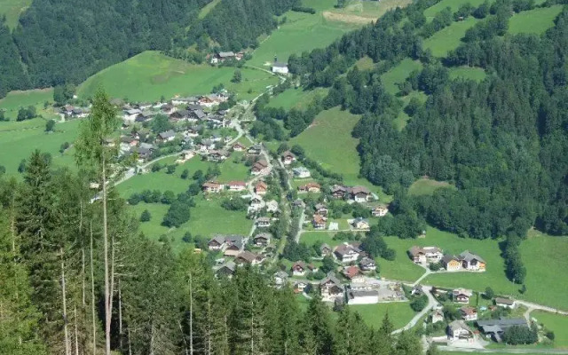 Ferien-am-Bauernhof-Wohnung-3