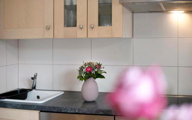 Haus Lowe Appartement 1 Stock Nr 2