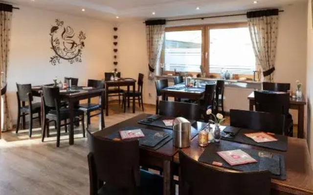 Hotel-Garni Bergidyll