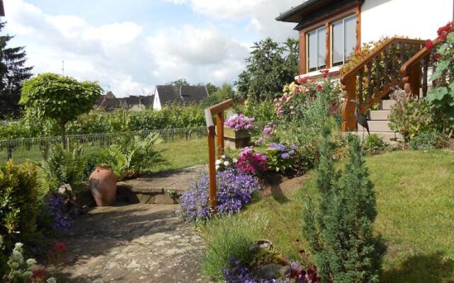 Chambres dhôtes Schneider Leiber Marie Louise