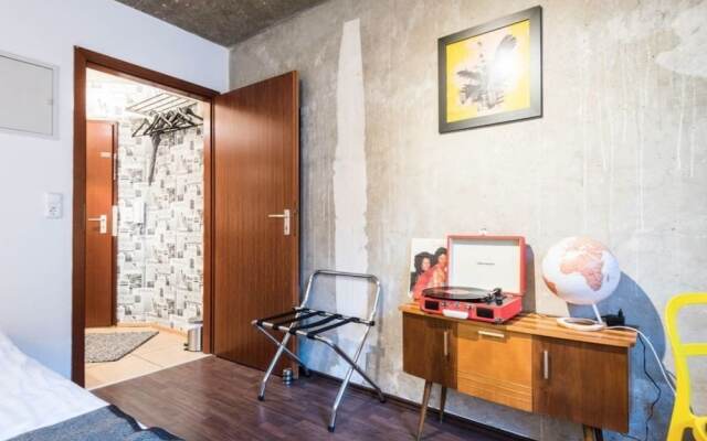 Charming Hipster Flat