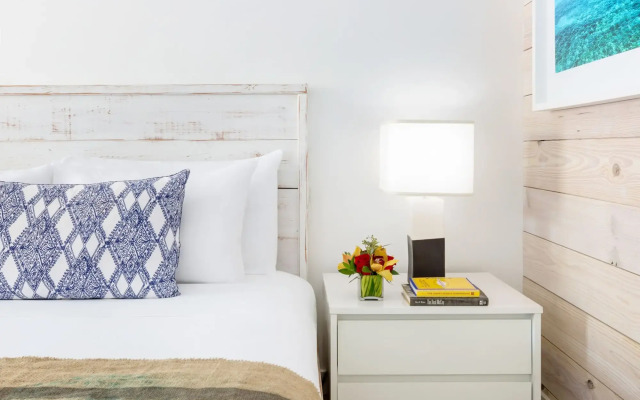 The Gates Hotel Key West Newly Renovated