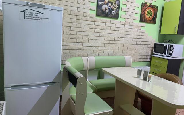 Maks Hostel