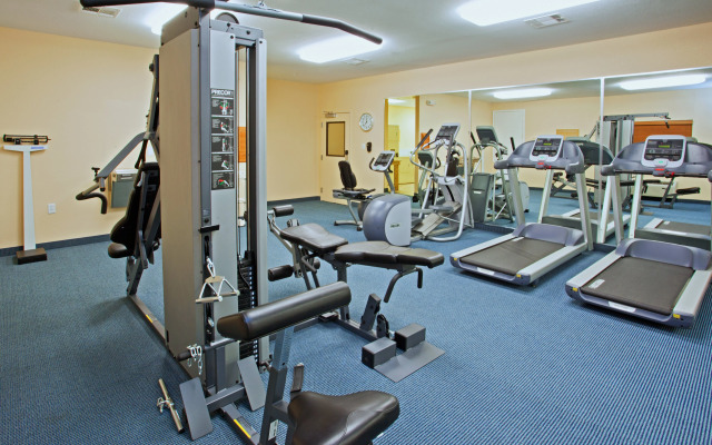 Extended Stay America Suites Houston Kingwood