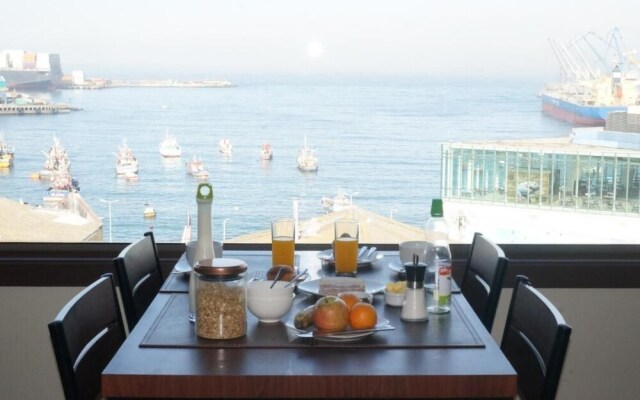 Hotel Terra Mia