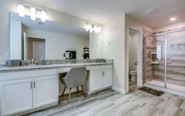 1569sw 5 Bedroom Villa