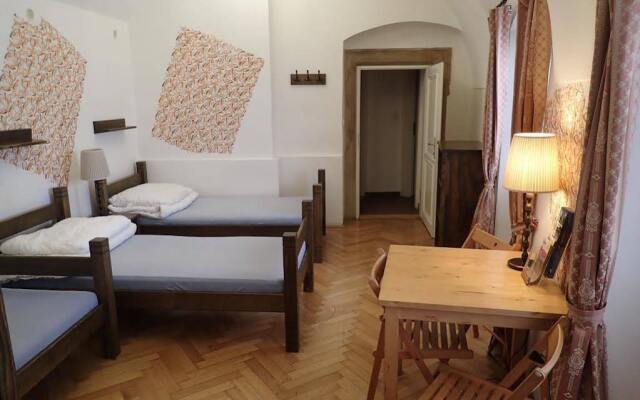 Arpacay Backpackers Hostel