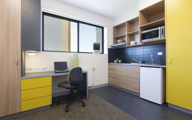 Western Sydney University Village Penrith