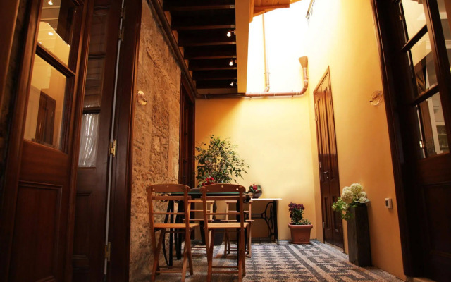 Rodos Niohori Elite Suites