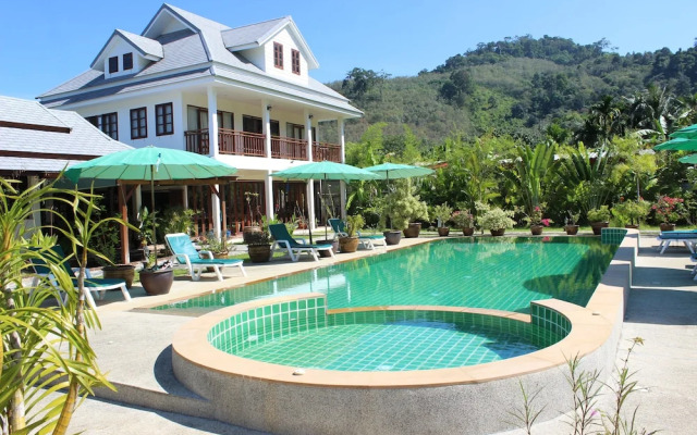 Villa Colina