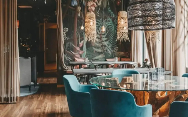 Room With Free Breakfast and spa Bath