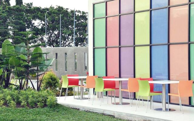 POP! Hotel Airport Jakarta