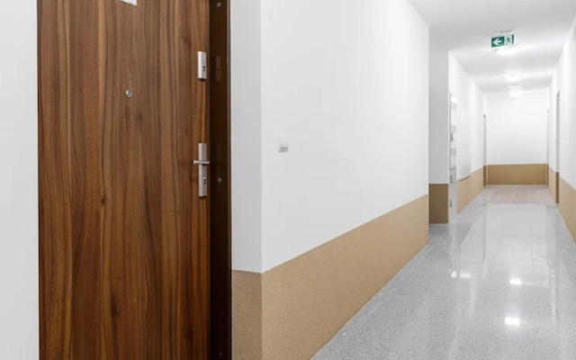 Wola-Odolany 1-Bedroom Apartment