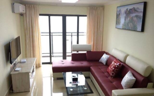 Reeger Business Apartment Shenzhen