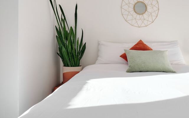 Appartements Balcon Blanc