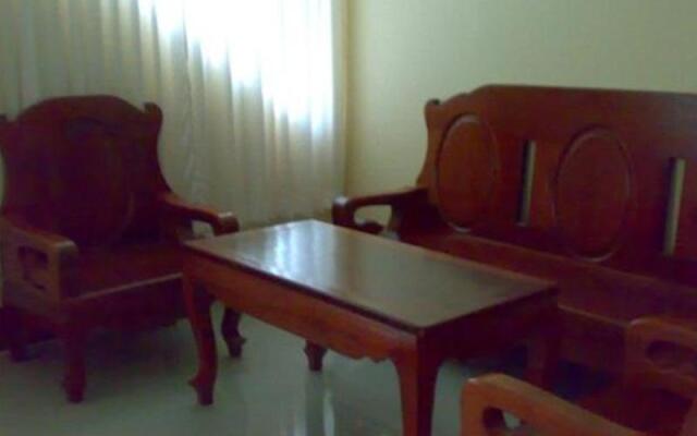 Leap Mong Kol Hotel