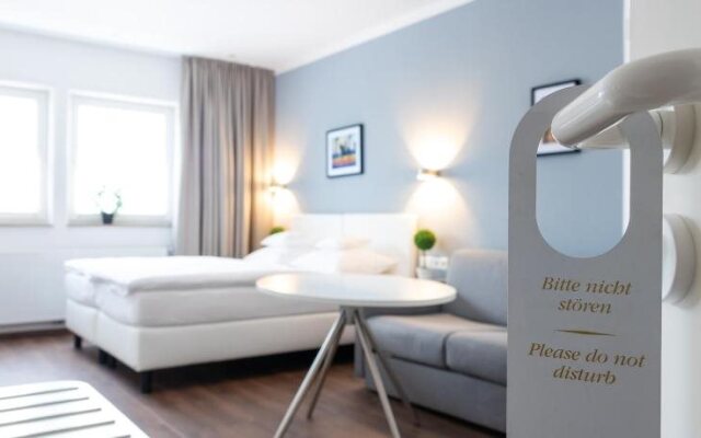 Hotel Konle