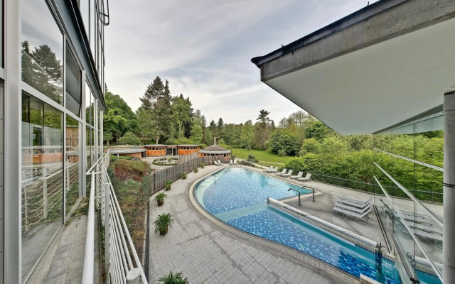 Sante Royale Hotel- & Gesundheitsresort