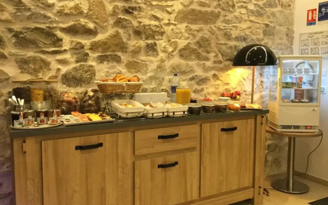 Hotel Central