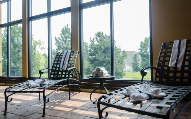 Holiday Inn Pewaukee - Milwaukee West by IHG