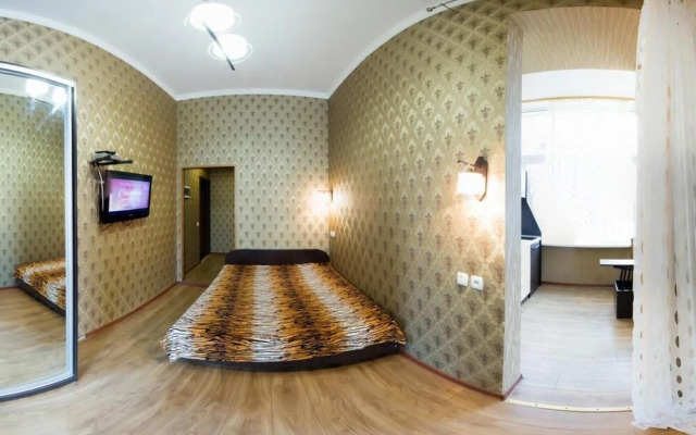 Rymarska Apart Hotel