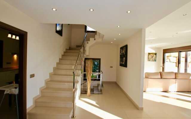 Villa Clavela